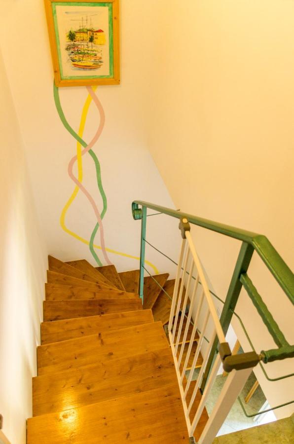 Apartment 马图利 外观 照片