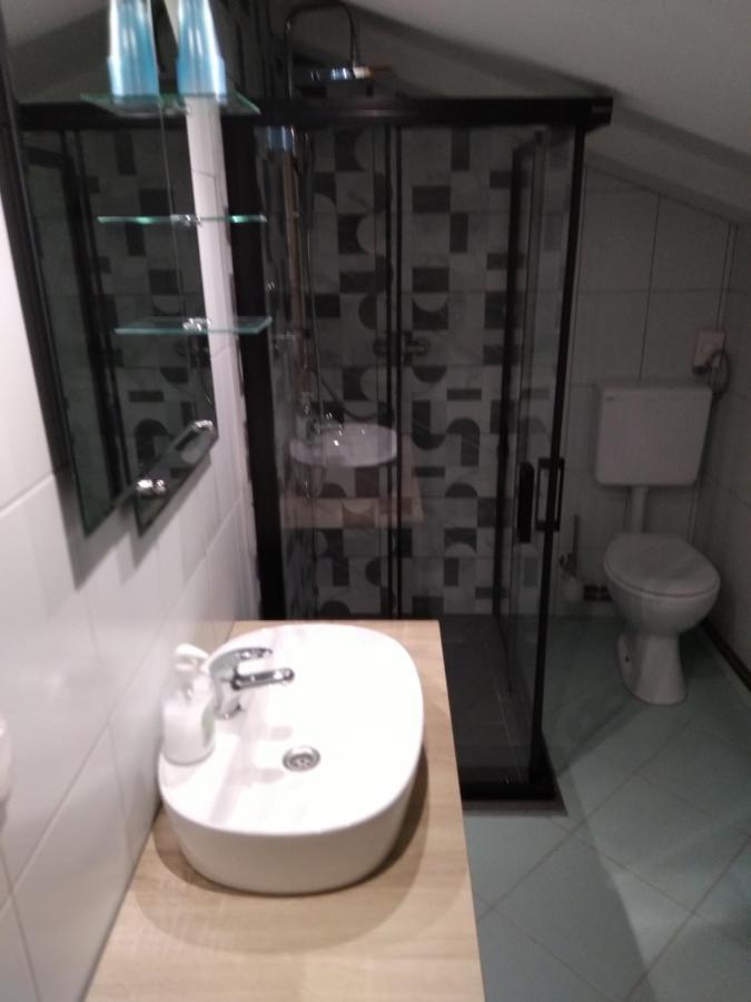 Apartment 马图利 外观 照片