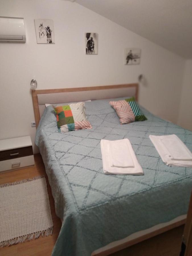 Apartment 马图利 外观 照片