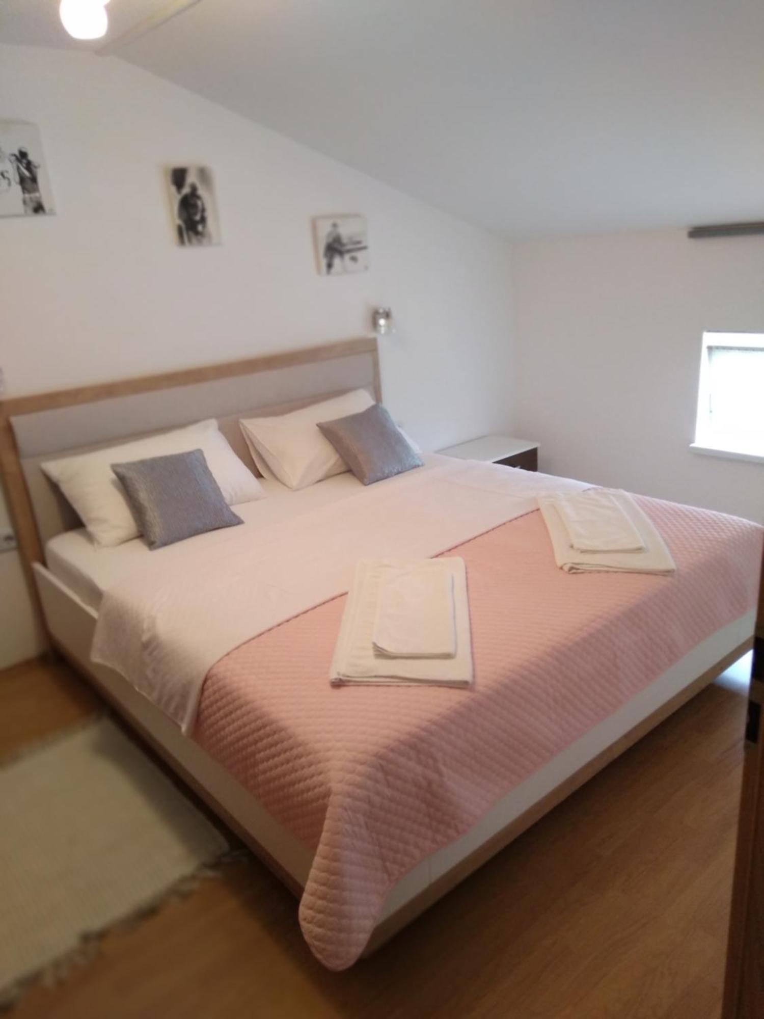 Apartment 马图利 外观 照片