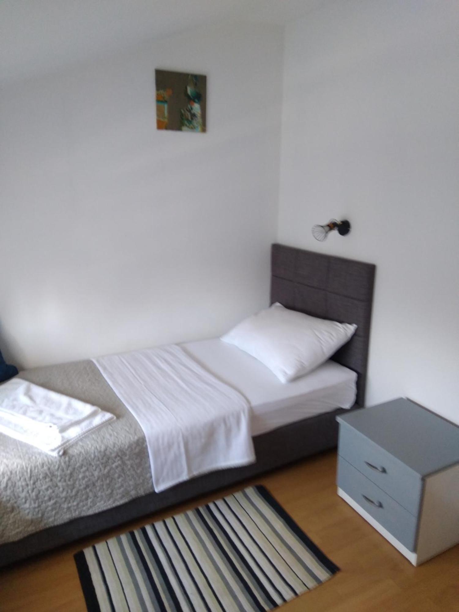 Apartment 马图利 客房 照片
